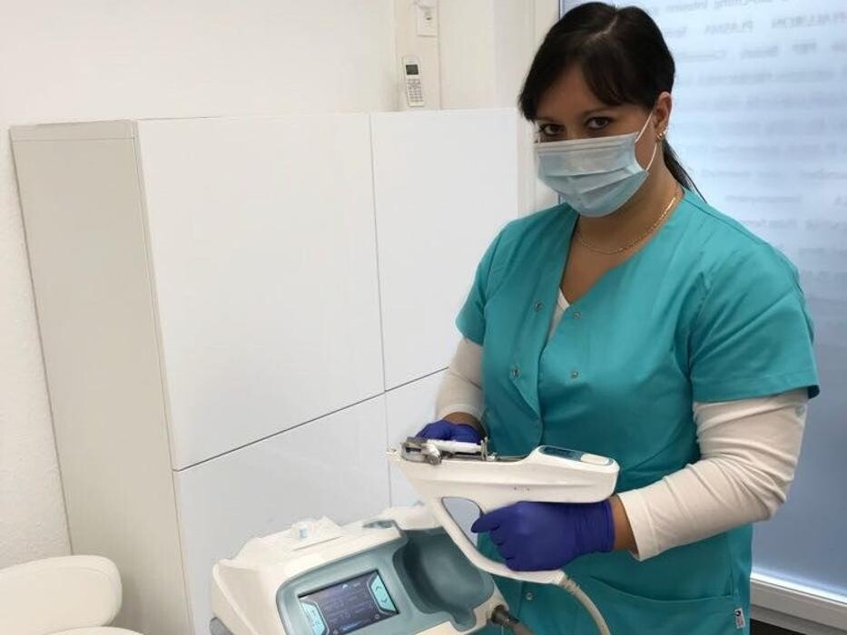Bilder H+H Medica Praxis für ganzheitliche Medizin und Ästhetik UG (haftungsbeschränkt)