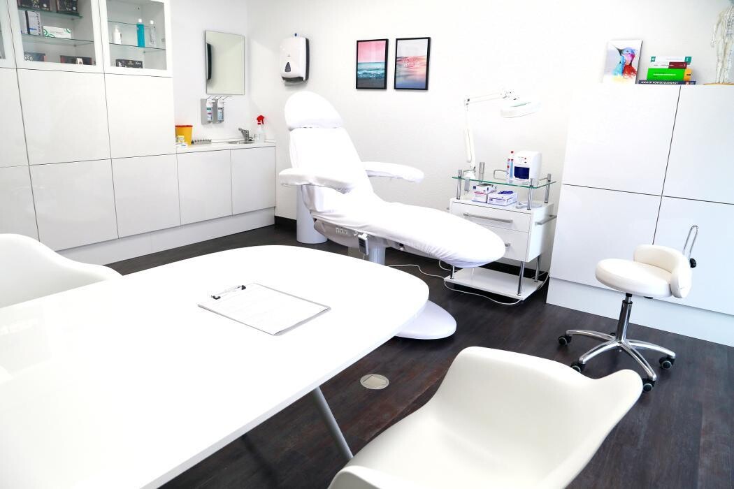 Bilder H+H Medica Praxis für ganzheitliche Medizin und Ästhetik UG (haftungsbeschränkt)
