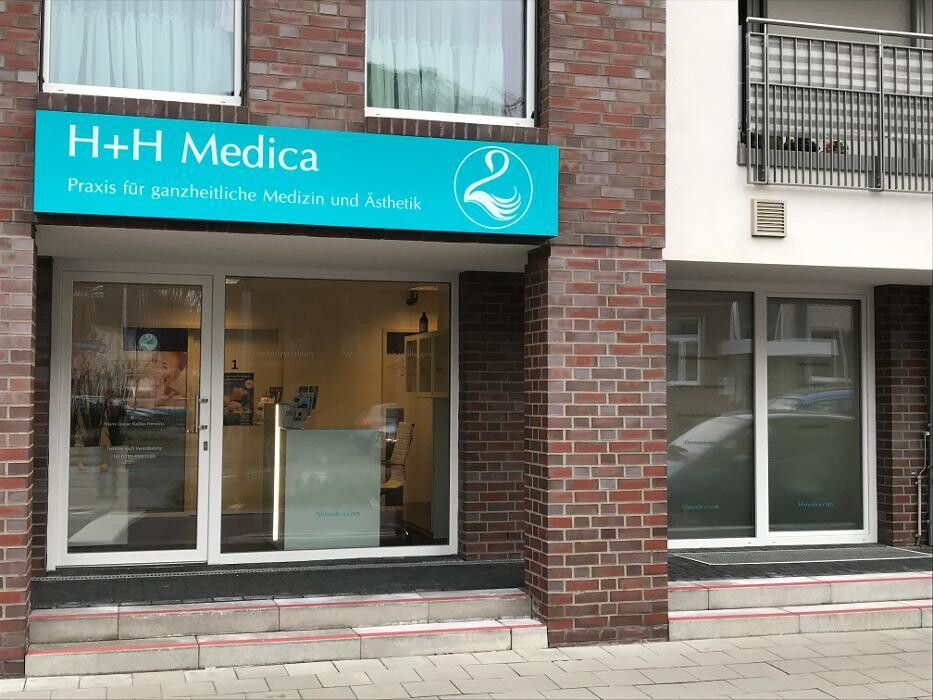Bilder H+H Medica Praxis für ganzheitliche Medizin und Ästhetik UG (haftungsbeschränkt)