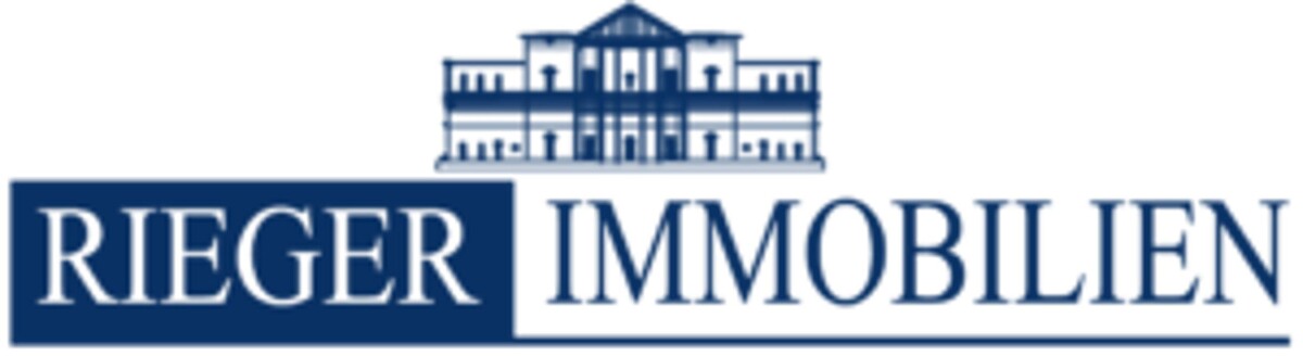 Rieger Immobilien Logo