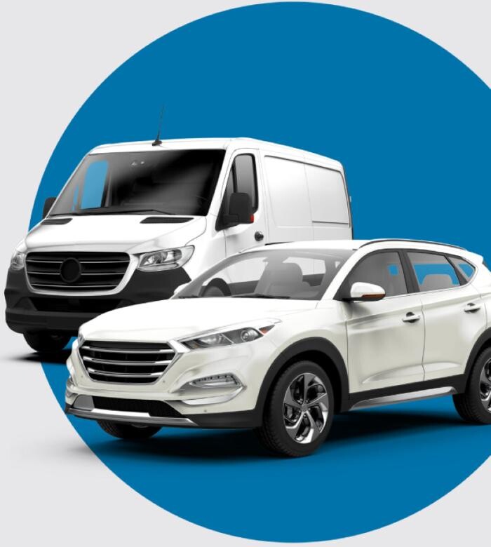 Bilder KS - Autovermietung Köppinger GmbH