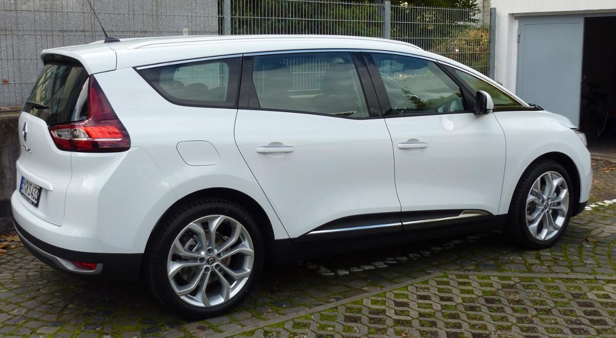 Bilder KS - Autovermietung Köppinger GmbH