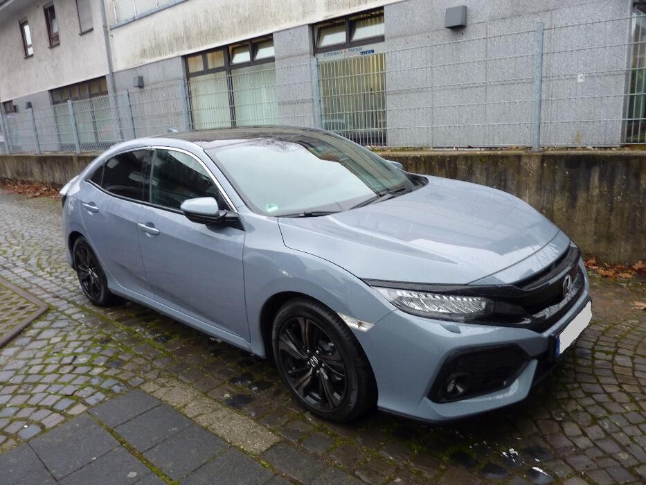 Bilder KS - Autovermietung Köppinger GmbH