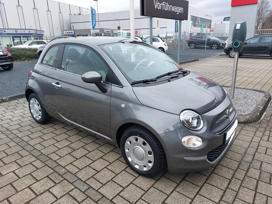 Bilder KS - Autovermietung Köppinger GmbH