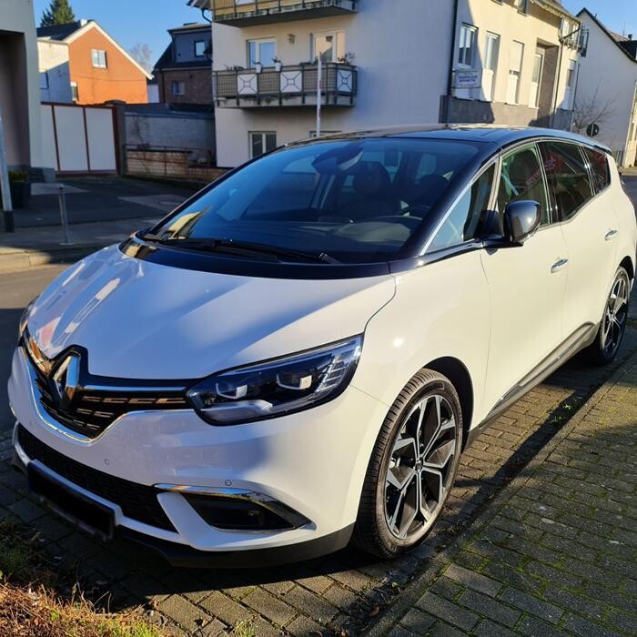 Bilder KS - Autovermietung Köppinger GmbH