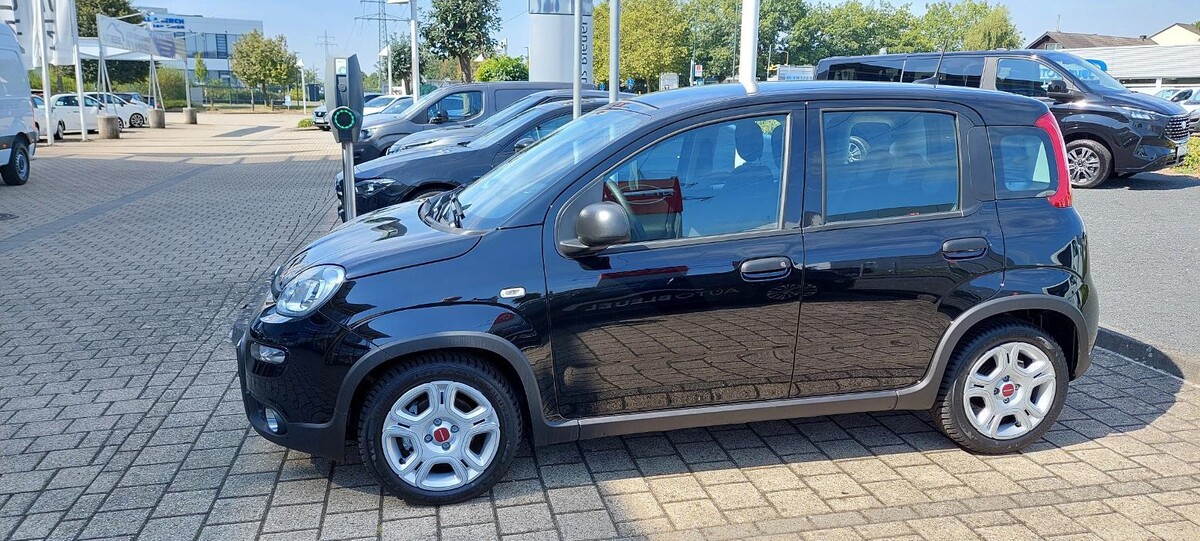 Bilder KS - Autovermietung Köppinger GmbH