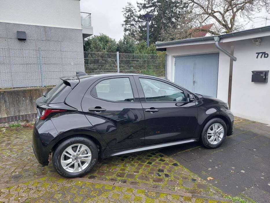 Bilder KS - Autovermietung Köppinger GmbH