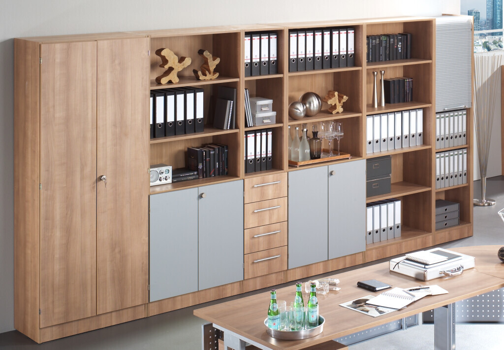 Bilder Schreinerei und Montage Florian König