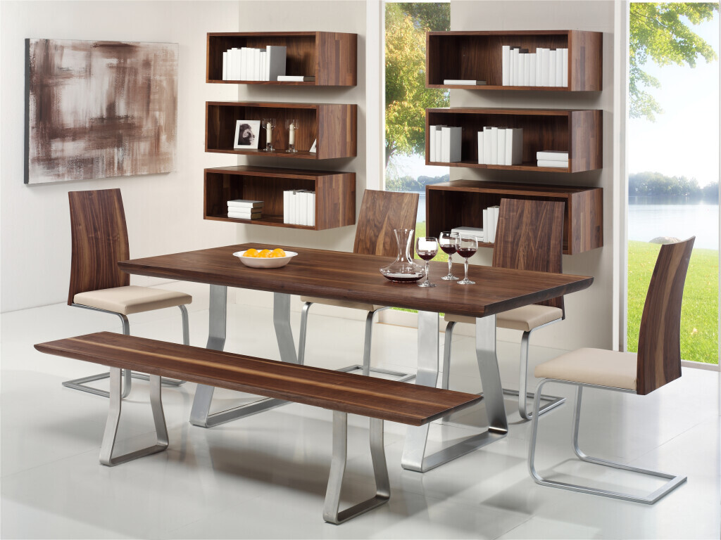 Bilder Schreinerei und Montage Florian König