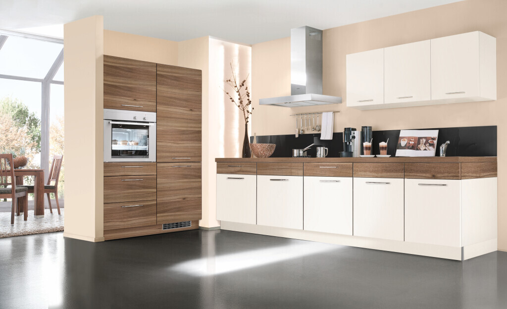 Bilder Schreinerei und Montage Florian König