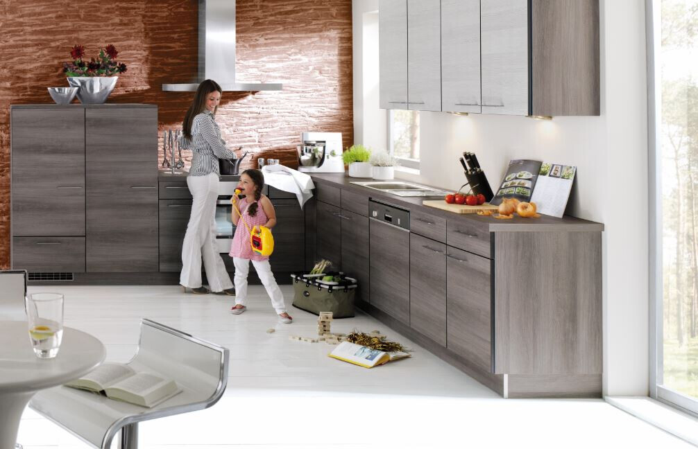 Bilder Schreinerei und Montage Florian König