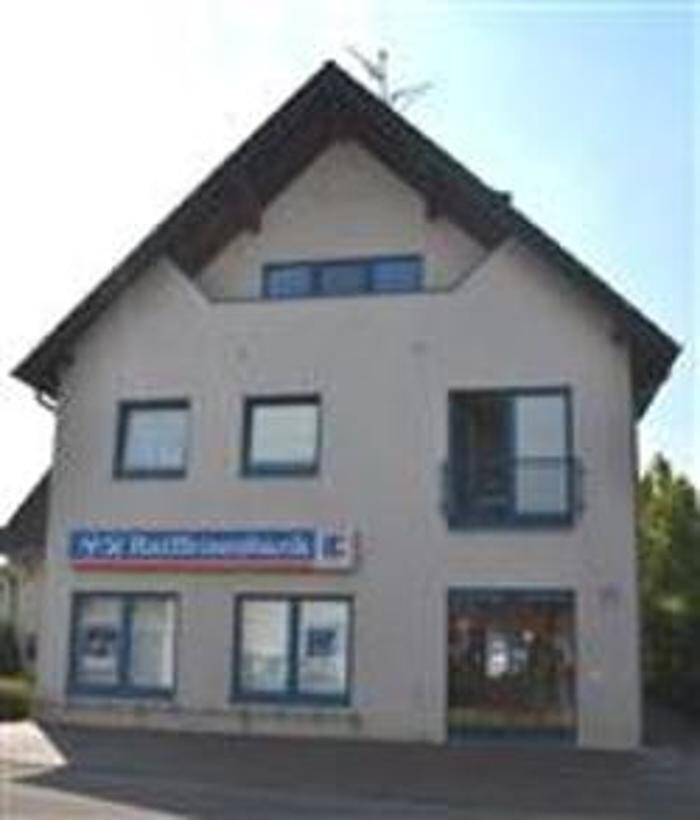 Bilder Volksbank Erft eG - SB-Service Gohr
