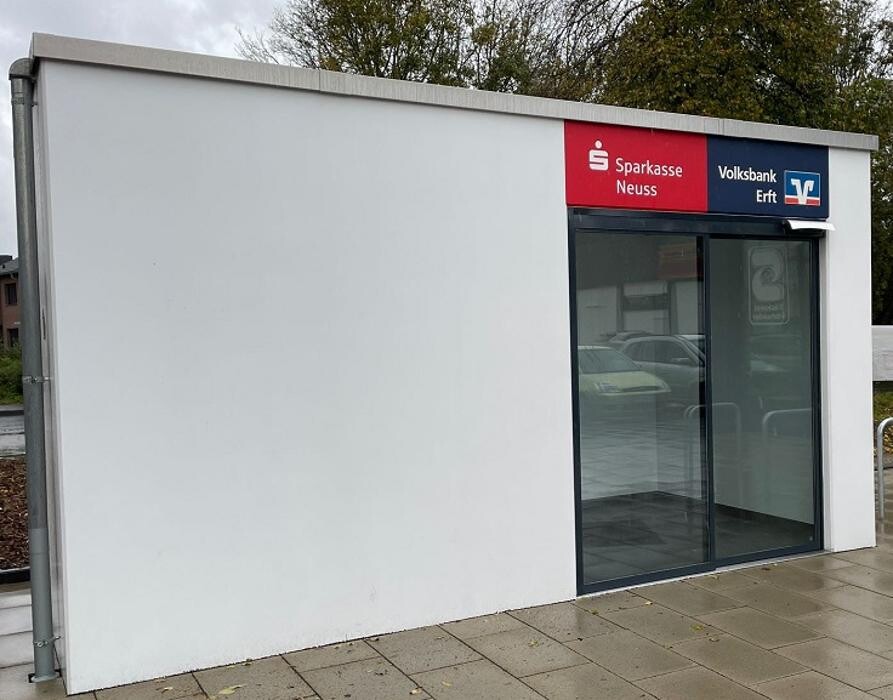 Bilder Volksbank Erft eG - SB-Service Neuenhausen