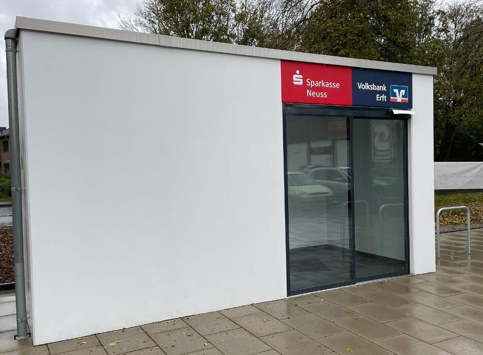 Bilder Volksbank Erft eG - SB-Service Neuenhausen
