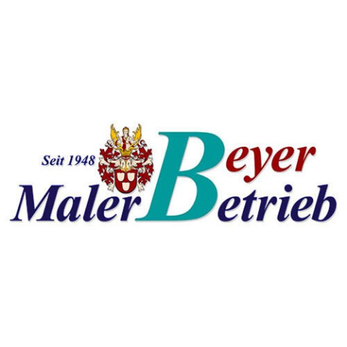 Malerbetrieb Andreas & Michael Beyer GbR Logo