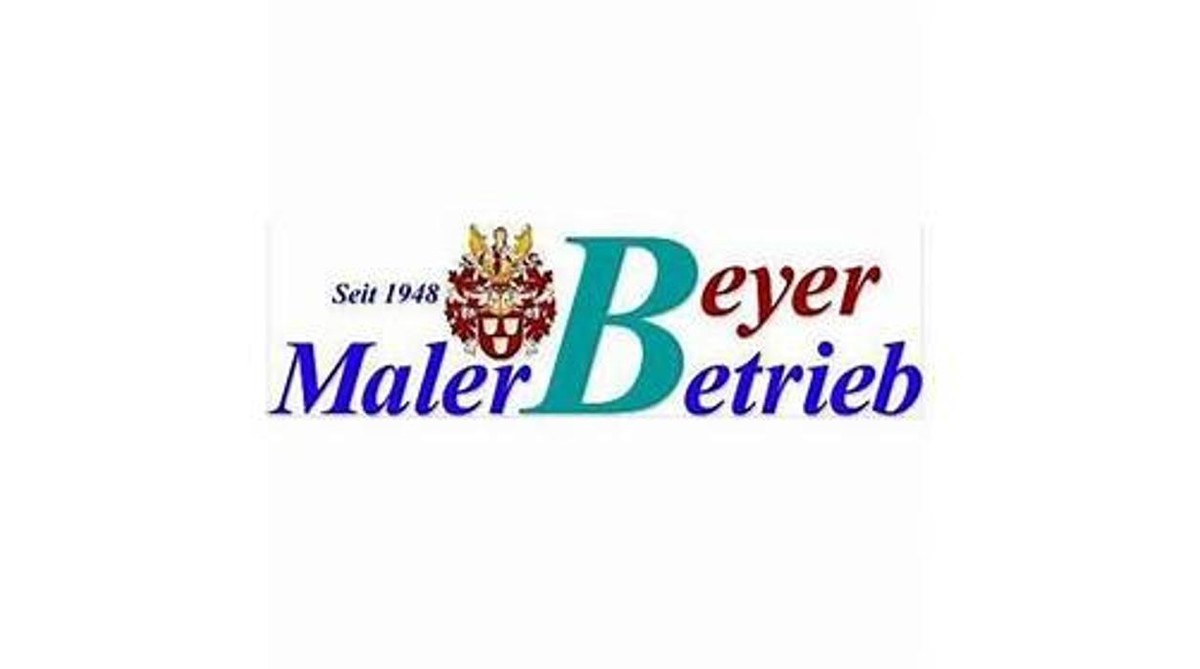 Bilder Malerbetrieb Andreas & Michael Beyer GbR