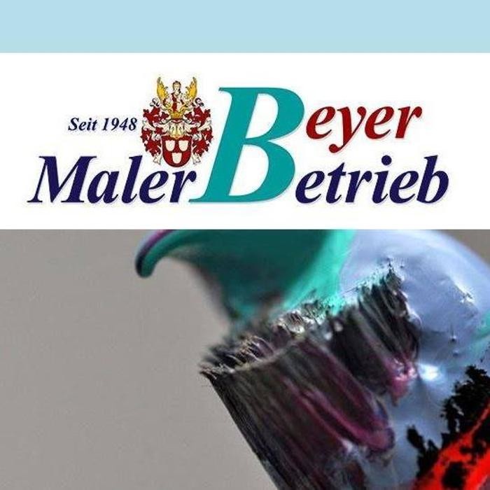 Bilder Malerbetrieb Andreas & Michael Beyer GbR