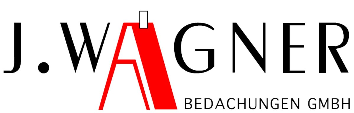 J. Wagner Bedachungen GmbH Logo