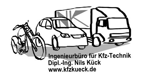 GTÜ-Kfz-Prüfstelle Logo