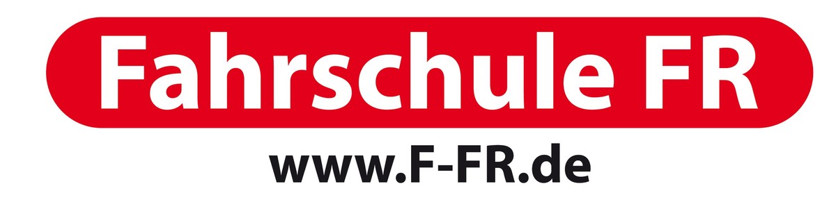 FahrschuleFR Logo