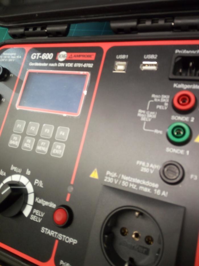 Bilder Elektroservice Kraus