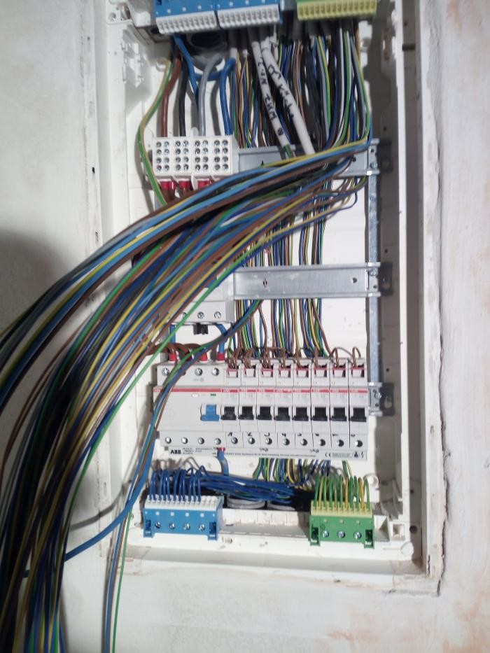 Bilder Elektroservice Kraus