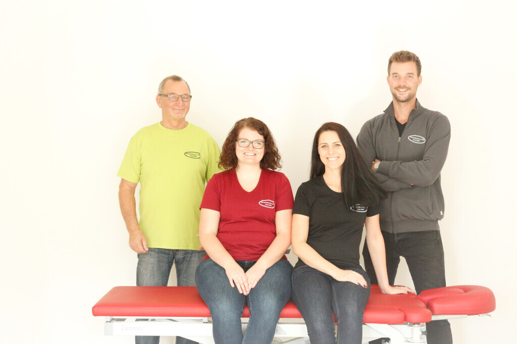 Bilder PHYSIOPRAXIS-LAHR