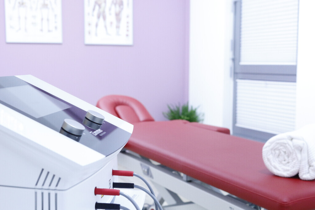 Bilder PHYSIOPRAXIS-LAHR