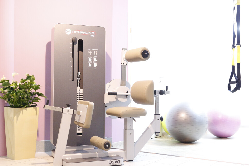 Bilder PHYSIOPRAXIS-LAHR