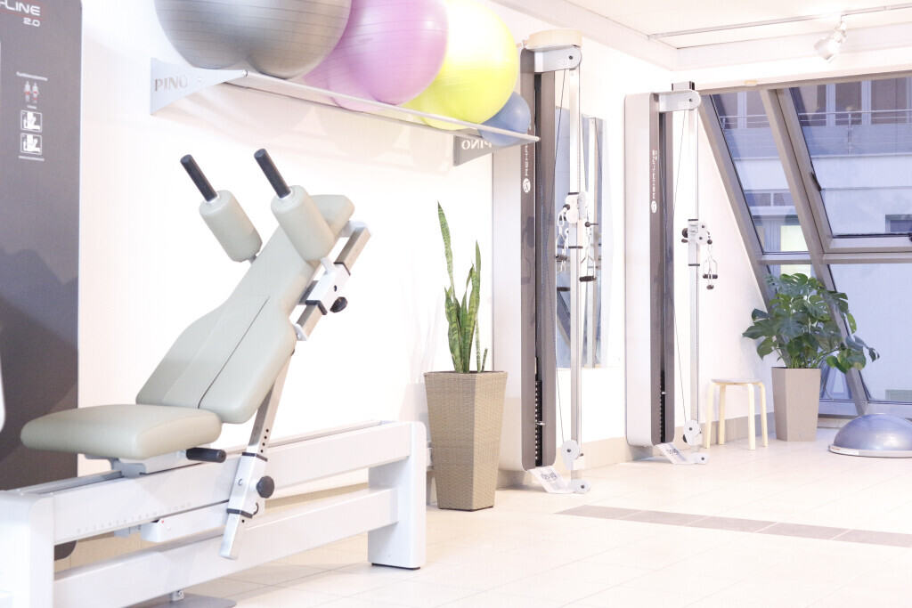 Bilder PHYSIOPRAXIS-LAHR