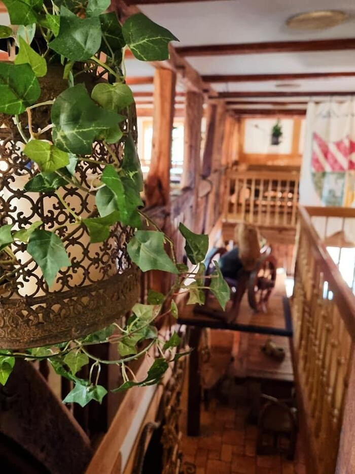 Bilder Eventgastronomie und Mittelalter-Restaurant "EXCALIBUR" in Algermissen nahe Hannover