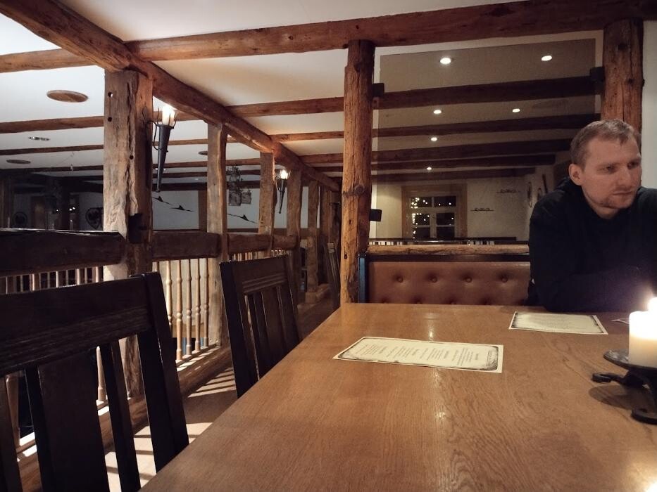 Bilder Eventgastronomie und Mittelalter-Restaurant "EXCALIBUR" in Algermissen nahe Hannover