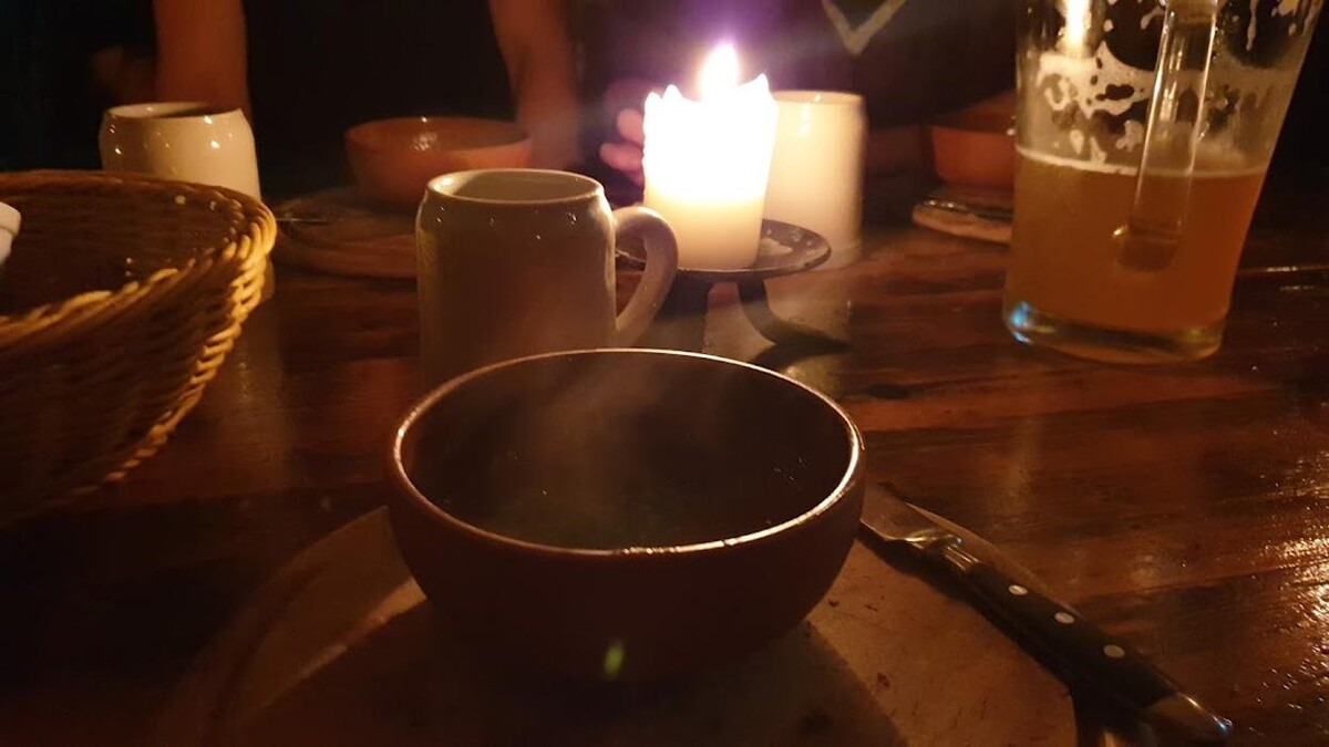 Bilder Eventgastronomie und Mittelalter-Restaurant "EXCALIBUR" in Algermissen nahe Hannover