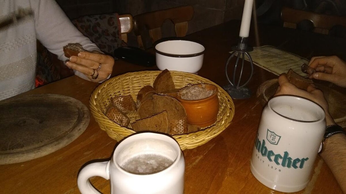 Bilder Eventgastronomie und Mittelalter-Restaurant "EXCALIBUR" in Algermissen nahe Hannover