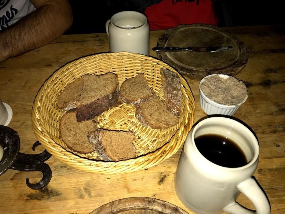 Bilder Eventgastronomie und Mittelalter-Restaurant "EXCALIBUR" in Algermissen nahe Hannover