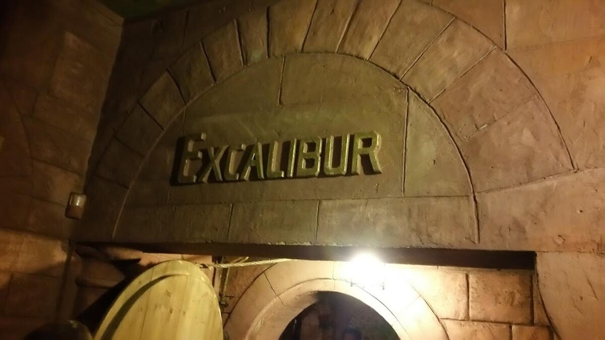 Bilder Eventgastronomie und Mittelalter-Restaurant "EXCALIBUR" in Algermissen nahe Hannover