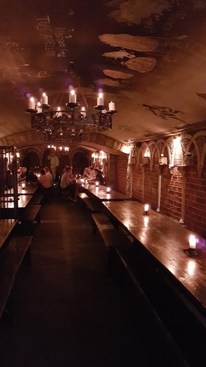 Bilder Eventgastronomie und Mittelalter-Restaurant "EXCALIBUR" in Algermissen nahe Hannover