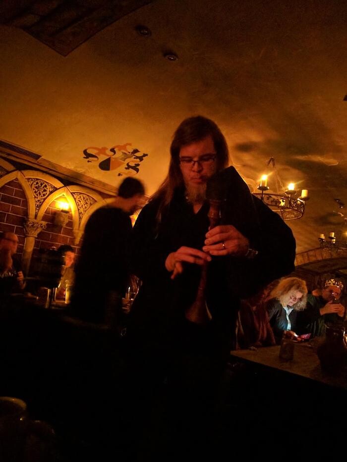 Bilder Eventgastronomie und Mittelalter-Restaurant "EXCALIBUR" in Algermissen nahe Hannover