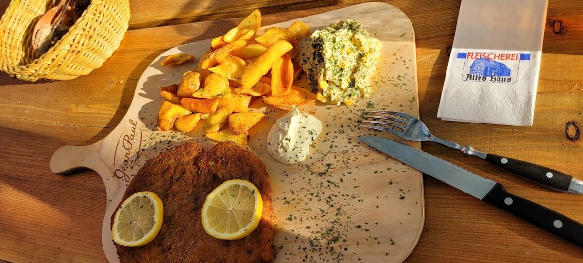 Bilder Eventgastronomie und Mittelalter-Restaurant "EXCALIBUR" in Algermissen nahe Hannover