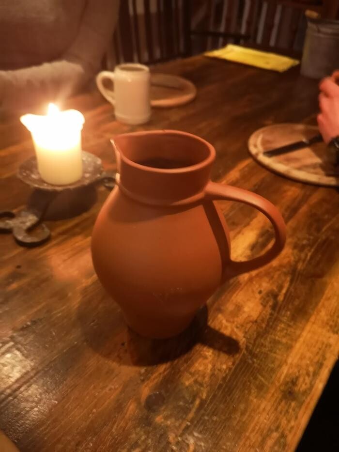 Bilder Eventgastronomie und Mittelalter-Restaurant "EXCALIBUR" in Algermissen nahe Hannover