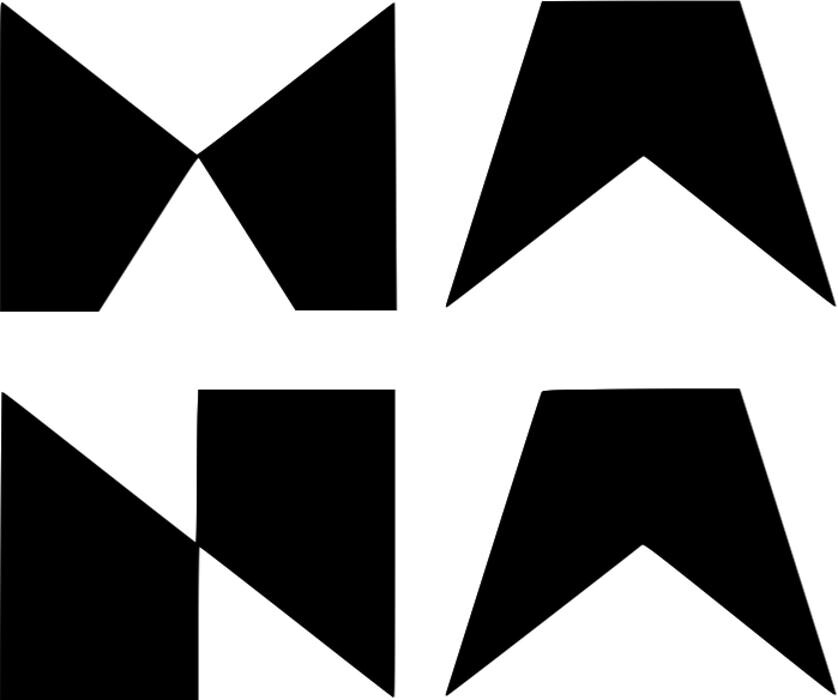 Mana Restaurant Logo