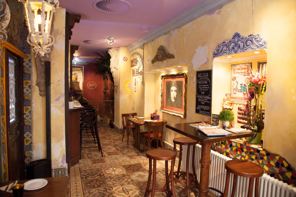 Bilder Rawand GmbH // Palito