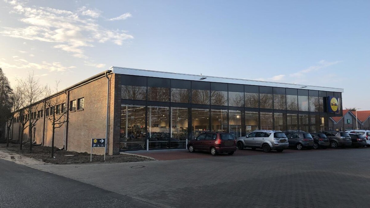 Bilder Lidl