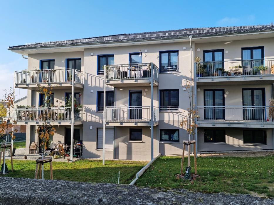 Bilder Gersdorf & Richter oHG | Metallbau und Stahlbau
