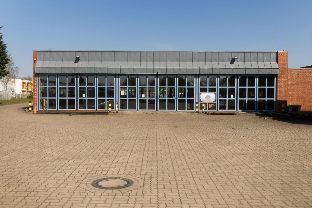 Bilder Gersdorf & Richter oHG | Metallbau und Stahlbau