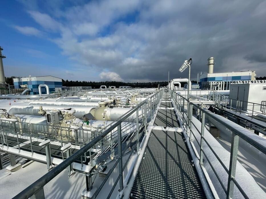 Bilder Gersdorf & Richter oHG | Metallbau und Stahlbau