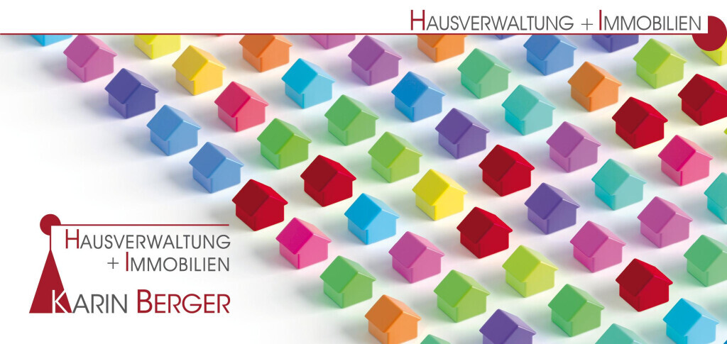 Bilder Karin Berger Hausverwaltung + Immobilien