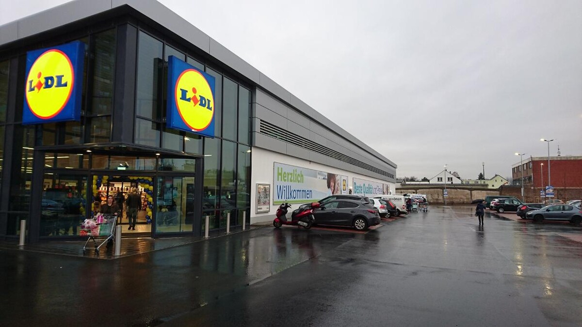Bilder Lidl