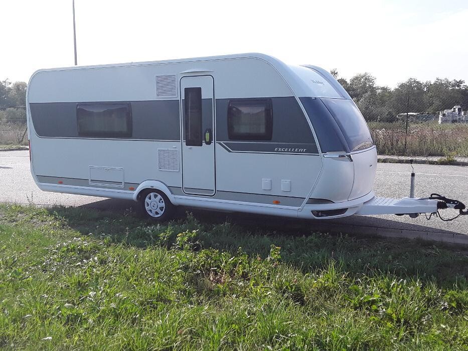 Bilder Winter´s Caravan-Verleih