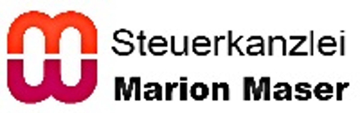 Steuerkanzlei Marion Maser Logo